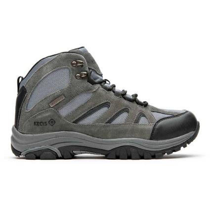 Botas Caminhada Olivan EU 41 Black / Dark Grey