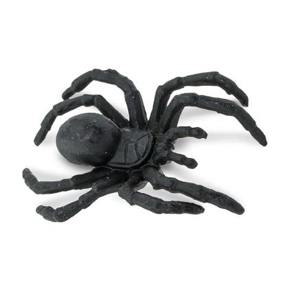 Safari Ltd Aranhas Good Luck Minis From 3 Years Black