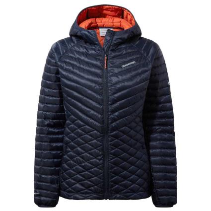 Casaco Expedition 20 Blue Navy / Blue Navy