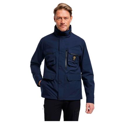 Casaco Fargo Mpc Extreme M Dark Navy