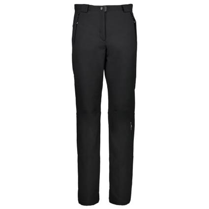 Calças Softshell C21 Black