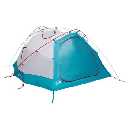 Tenda Trango 3p 3 Places Alpine Red