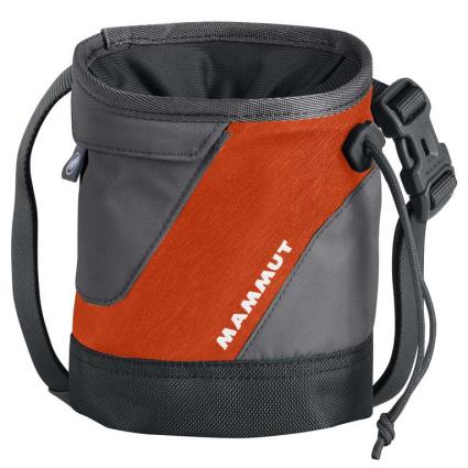 Bolsa Giz Ophir One Size Dark Orange / Titanium