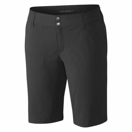 Calça Shorts Saturday Trail 12 12 Black