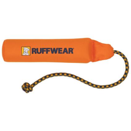 Lunker M Campfire Orange