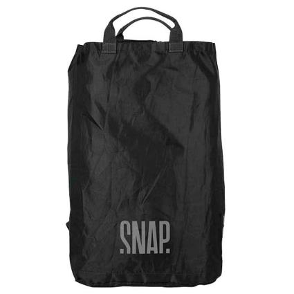 Haulbag 18l Light One Size Light Black