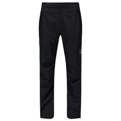 Calças Astral Goretex S True Black Long