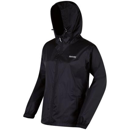 Casaco Pack-it Iii 18 Black