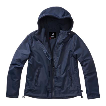 Jaqueta Corta-vento 2XL Navy