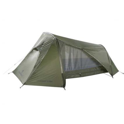 Tenda Lightent Pro 1 Places Olive Green