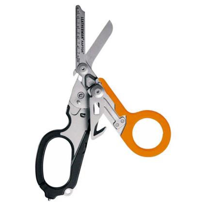 Raptor One Size Orange / Black