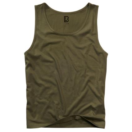 Camiseta Sem Mangas XL Olive