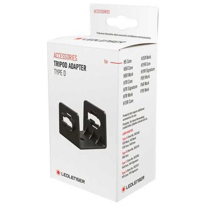 Adaptador De Tripé Gopro One Size Black