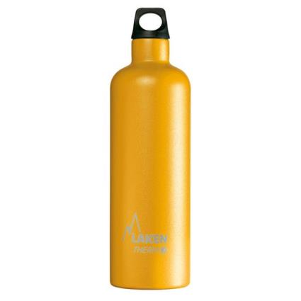 Futura 750ml One Size Yellow