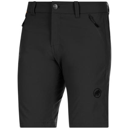 Calça Shorts Hiking 44 Black