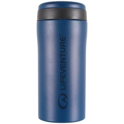 Caneca Térmica 300ml One Size Matt Cobalt