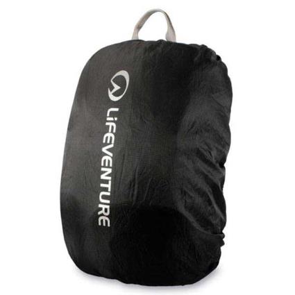 Logo 50-70 Liters Black
