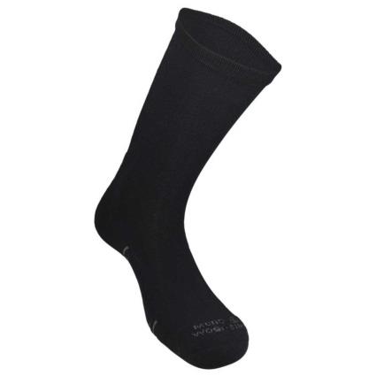 Meias Winter Extreme Eco EU 42-45 Black