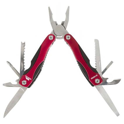 Gazonty One Size Red
