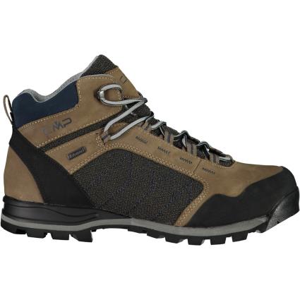 Botas Caminhada Thiamat Mid 2.0 Wp EU 43 Castoro