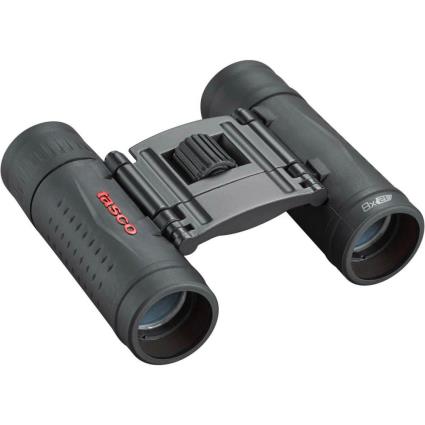 Binóculos Essentials Roof 8x21 One Size Black