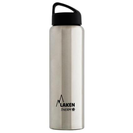 Classic 1l One Size Steel