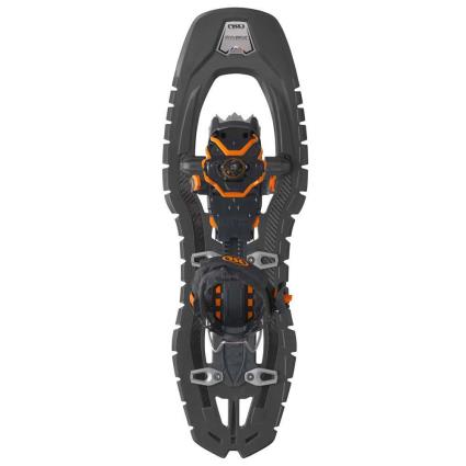 Sapatos De Neve Ajustáveis Symbioz Hyperflex EU 39-47 (50-120 Kg) Titan