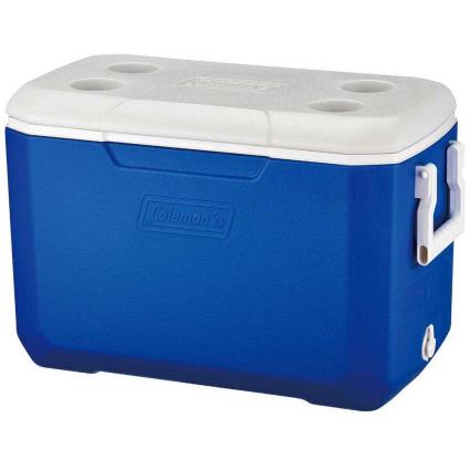 Rigid Cooler 45.7l One Size Blue