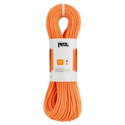 Corda Volta 9.2 Mm 100 m Orange