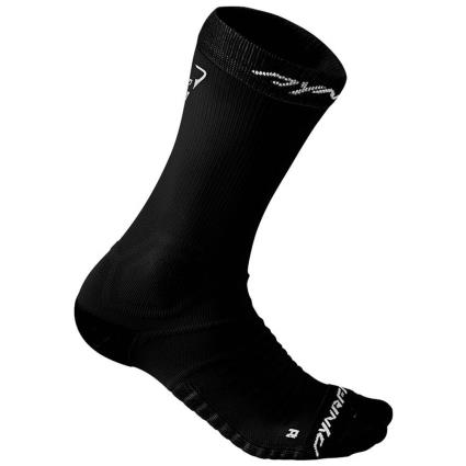 Meias Ultra Cushion EU 35-38 Black Out / Nimbus Melange