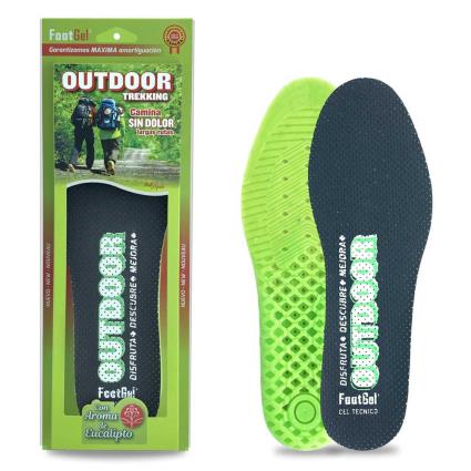 Outdoor EU 35-38 Eucalyptus