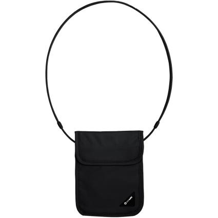 Coversafe X75 Neck Pouch One Size Black