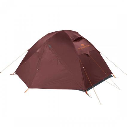 Tenda X2 Fly Approach 2 Places Russet Brown