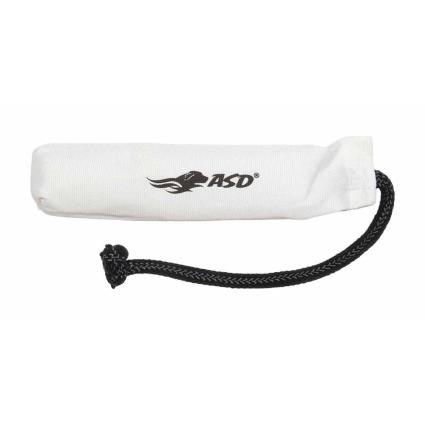 Brinquedo De Treinamento Para Cães De Choque 5.1 cm White