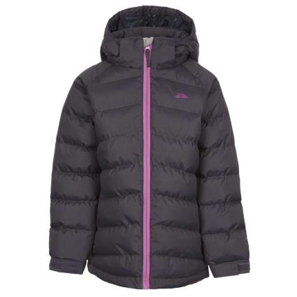 Casaco Amira 3-4 Years Dark Grey