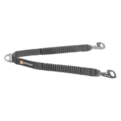 Double Track™ Coupler One Size Granite Gray