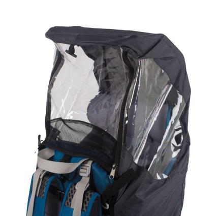 Child Carrier Rain Cover One Size Clear