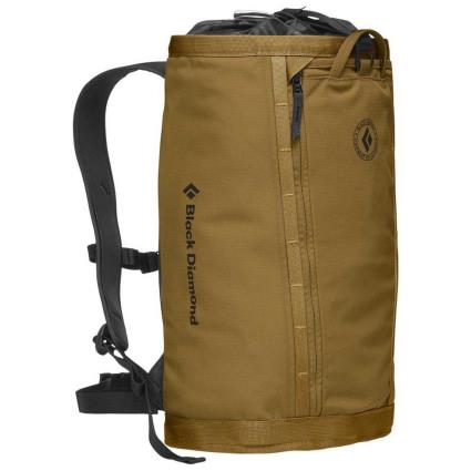 Mochila Street Creek 24l One Size Dark Curry