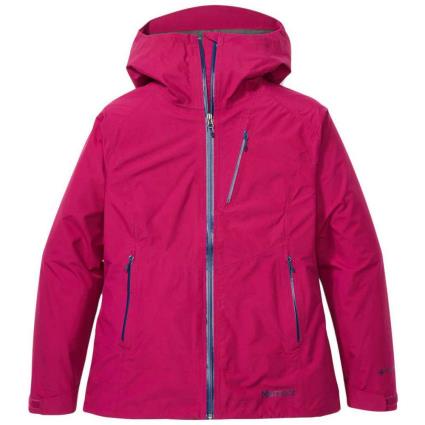 Casaco Knife Edge Goretex XL Wild Rose