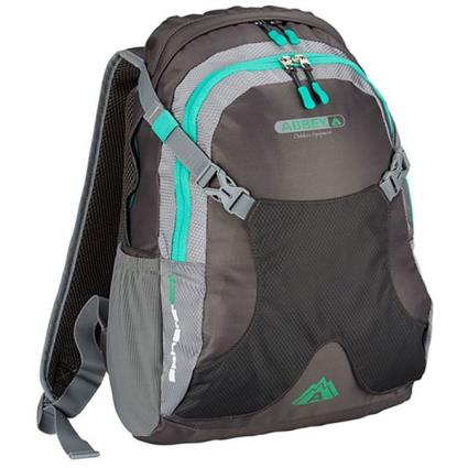 Mochila Trekking 20l One Size Grey