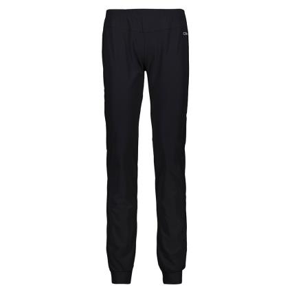 Calças Long Pant 2XS Black