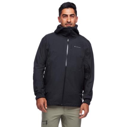 Casaco Highline XL Black