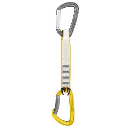 Colt 17 cm White / Yellow