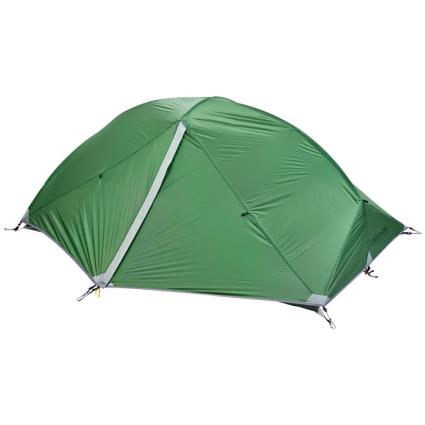 Tenda Ultra 2p Lightweight 2 Place Green