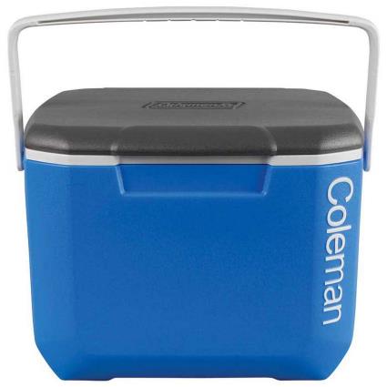 Rigid Cooler 15l One Size Black / Blue