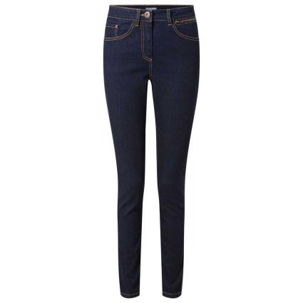 Calça Ellory Jean 14 True Denim