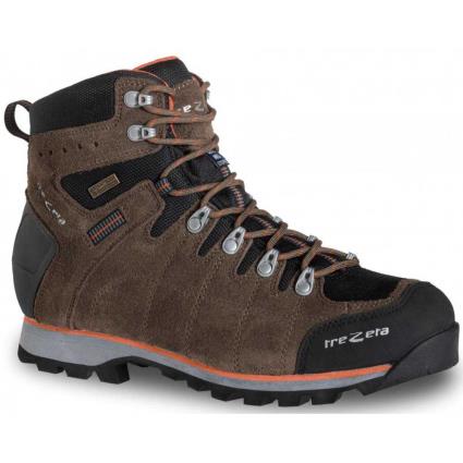 Botas Caminhada Hurricane Evo Wp EU 42 Brown
