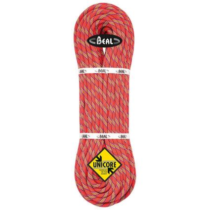 Corda Tiger Golden Dry 10 Mm 70 m Orange