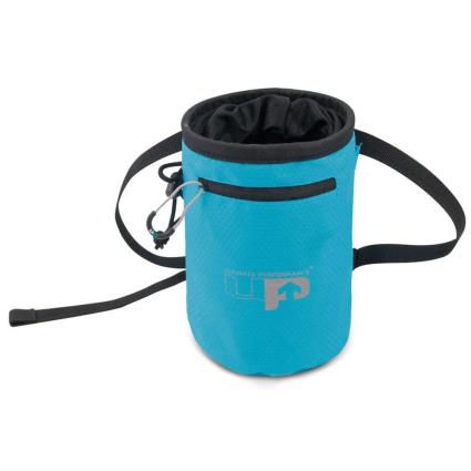 Bolsa Giz Climbing One Size Blue