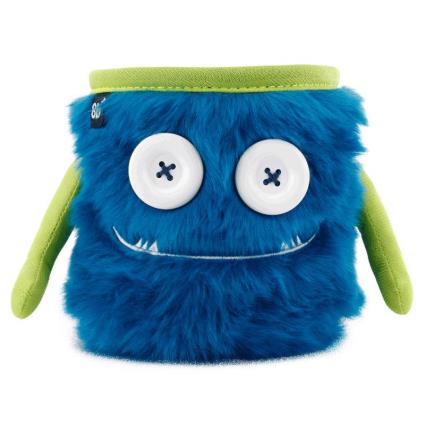 Bolsa Giz Max One Size Blue Green